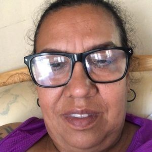 Meet your Posher, Leticia